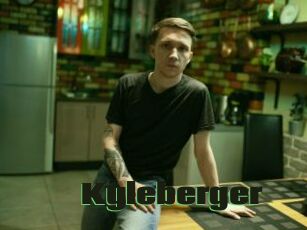 Kyleberger