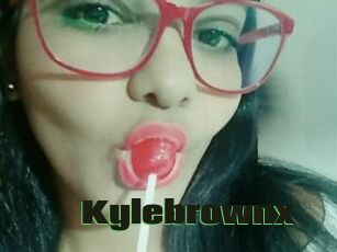 Kylebrownx