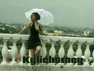 Kyliehorney