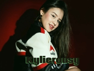 Kylierousy