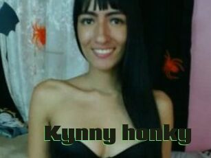Kynny_honky