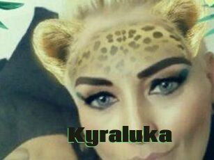 Kyraluka