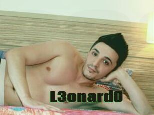 L3onard0