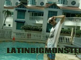 LATINBIGMONSTER