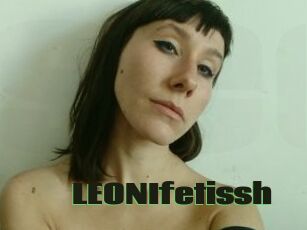 LEONIfetissh