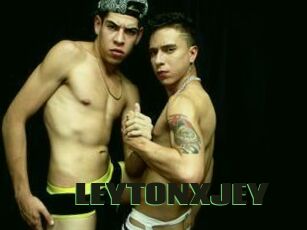 LEYTONXJEY