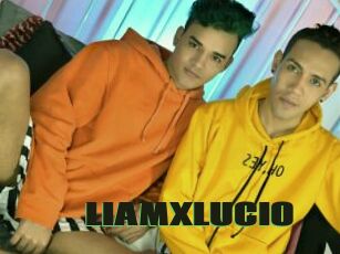 LIAMXLUCIO
