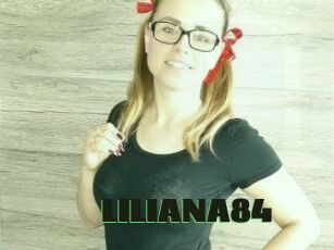 LILIANA84