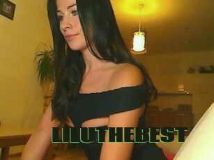 LILUTHEBEST
