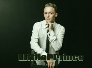 LLittlePPrince
