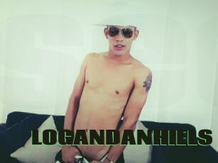 LOGANDANHIELS