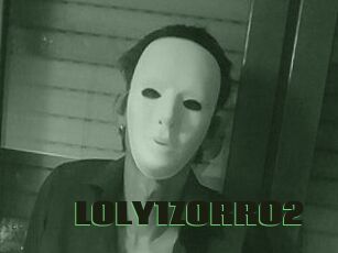 LOLY1ZORRO2