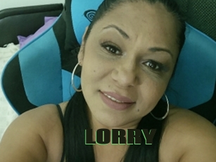 LORRY