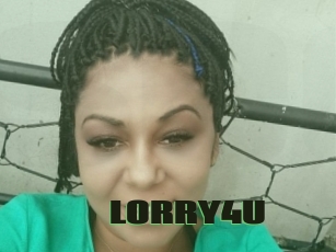LORRY4U