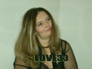 LOVE33