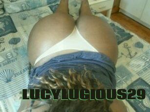 LUCYLUCIOUS29