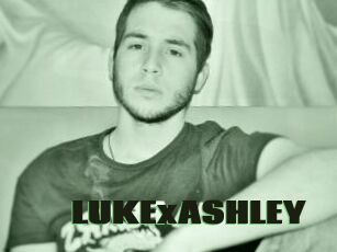 LUKExASHLEY