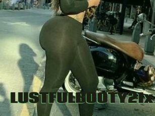 LUSTFULBOOTY21xx