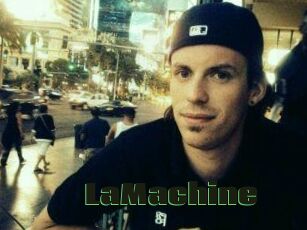 LaMachine