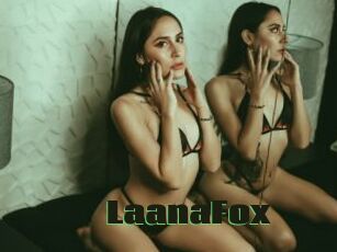 LaanaFox