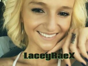 LaceyRaeX