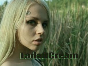 LadaOCream