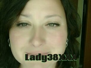 Lady38XXX