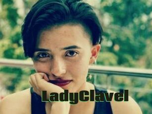 LadyClavel