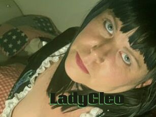 LadyCleo