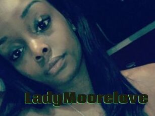 LadyMoorelove