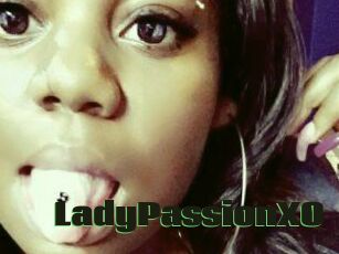 LadyPassionXO