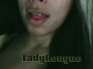 LadyRougue