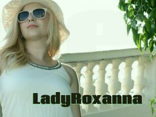 LadyRoxanna
