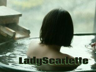 LadyScarlette