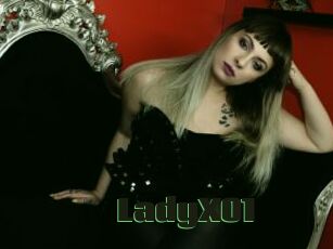 LadyX01