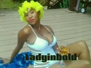 Ladyinbold