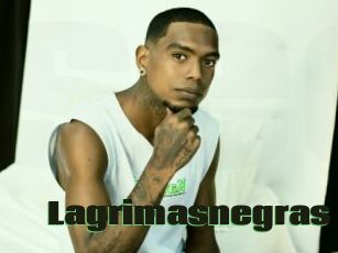 Lagrimasnegras
