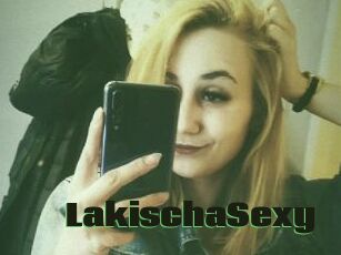 LakischaSexy