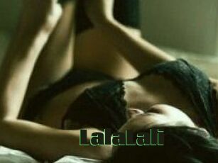 LalaLali