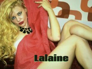 Lalaine