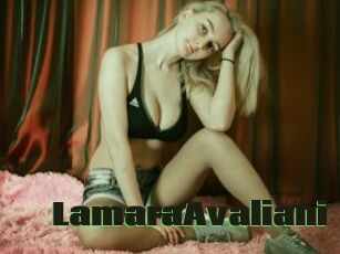 LamaraAvaliani
