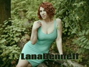 LanaBennett