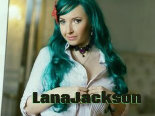 LanaJackson