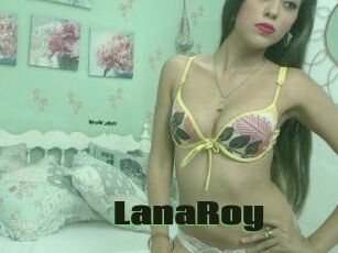 LanaRoy