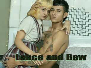 Lance_and_Bew