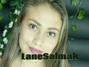 LaneSalmak