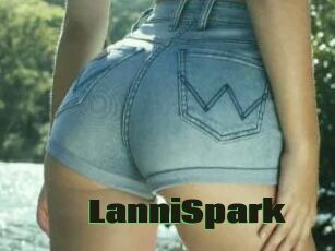 LanniSpark