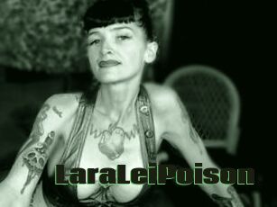 LaraLei_Poison