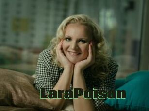 LaraPoison
