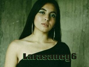 Larasaucy6